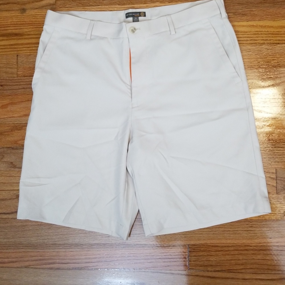 Peter Millar Golf Shorts